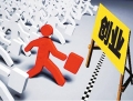 創(chuàng)業(yè)企業(yè)調(diào)查報(bào)告揭示成長歷程