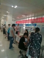 金長虹動(dòng)態(tài)】“促就業(yè)、保民生、謀發(fā)展”，金長虹公益在行動(dòng)